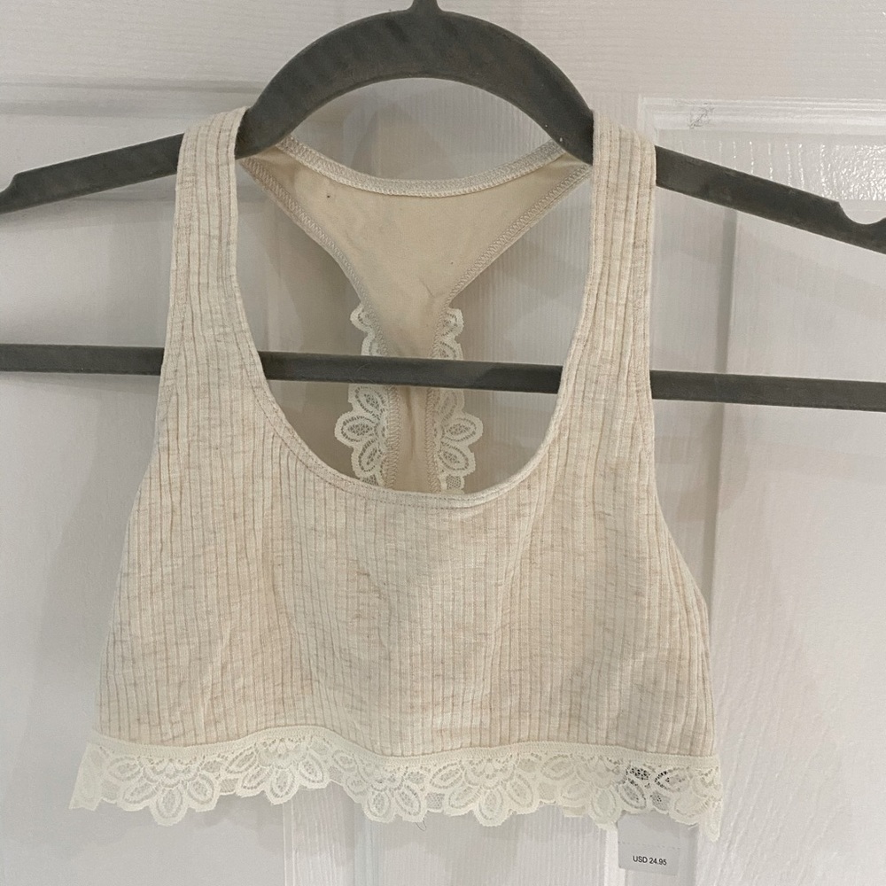 Aerie racerback bralette